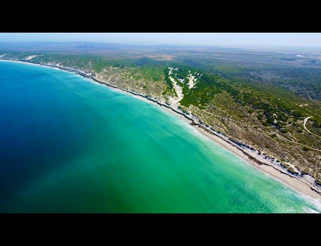 22.70HA VACANT LAND FOR SALE IN PARADISE BEACH